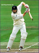Mike ATHERTON - England - Test Record v New Zealand