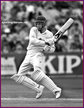 Bill ATHEY - England - Test Cricket Record for England.