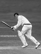 Chris BALDERSTONE - England - Test Profile 1976