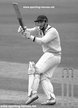 Kim BARNETT - England - Test Profile 1988 - 1989