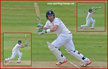 Ian BELL - England - Test Record v New Zealand