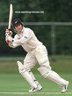 Matthew BELL - New Zealand - Test Record