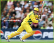 Michael BEVAN - Australia - Biography of his International cricket career.