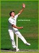 Andy BICHEL - Australia - Test Record