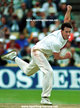 Martin BICKNELL - England - Test Profile 1993 - 2003