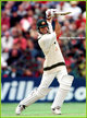 Greg BLEWETT - Australia - Test Record v New Zealand