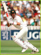 Greg BLEWETT - Australia - Test Record v England