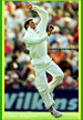 Greg BLEWETT - Australia - Test Record v West Indies