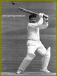 David BOON - Australia - Test Record v Sri Lanka