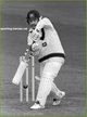 David BOON - Australia - Test Cricket career Profile.