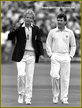 Allan BORDER - Australia - Test Record v England.