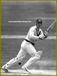 Allan BORDER - Australia - Test Record v New Zealand