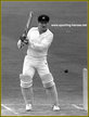 Allan BORDER - Australia - Test Record v West Indies.