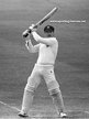 Allan BORDER - Australia - Test Profile