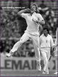 Ian BOTHAM - England - Test Record v Australia.