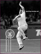 Ian BOTHAM - England - Test Record v Pakistan