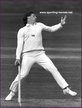 Ian BOTHAM - England - Test Record v New Zealand