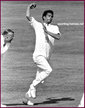 Keith BOYCE - West Indies - Cricket Test Record for The West Indies.