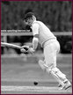 Geoff BOYCOTT - England - Test Record v Australia.