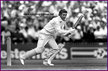 Mike BREARLEY - England - Test Record for England.