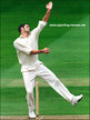 Chris CAIRNS - New Zealand - Test Record v Sri Lanka