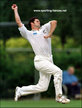 Chris CAIRNS - New Zealand - Test Record v West Indies