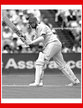 David CAPEL - England - Test Record