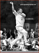 Tom CARTWRIGHT - England - Test Record