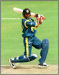 Upal CHANDANA - Sri Lanka - Test Record