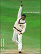 Shivnarine CHANDERPAUL - West Indies - Test Record v New Zealand