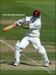 Shivnarine CHANDERPAUL - West Indies - Test Record v India