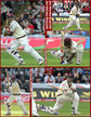 Shivnarine CHANDERPAUL - West Indies - Test Record v England