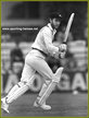 Greg CHAPPELL - Australia - Test Record v India