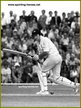 Ian CHAPPELL - Australia - Test Record v England