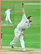 Paul COLLINGWOOD - England - Test Record v India