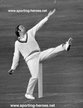 Geoff COPE - England - Test Profile 1977-78