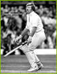 Gary COSIER - Australia - Test Record