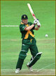 Daryll CULLINAN - South Africa - Test Record v Pakistan
