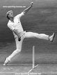 Graham DILLEY - England - International Test Career 1979-89
