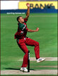 Mervyn DILLON - West Indies - Test Record