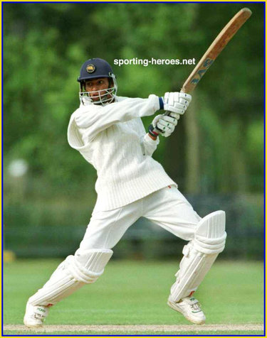 Tillakaratne Dilshan - Sri Lanka - Test Record 1999 - 2009