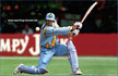 Rahul DRAVID - India - Test Record v Australia
