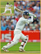 Rahul DRAVID - India - Test Record v England