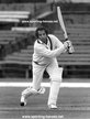 Basil D'OLIVEIRA - England - Test Cricket Career 1966-1972