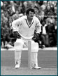 Jock EDWARDS - New Zealand - Test Record