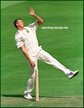 Steve ELWORTHY - South Africa - Test Record