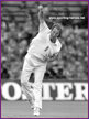 John EMBUREY - England - Test Record v Australia