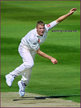 Andrew FLINTOFF - England - Test Record v Sri Lanka