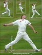 Andrew FLINTOFF - England - Test Record v South Africa