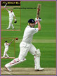 Andrew FLINTOFF - England - Test Record v Australia